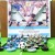 Subbuteo Andrew Table Soccer Italy Germany World Cup Final 1982 set on WSB Professional bases